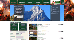 Desktop Screenshot of agroturisme-bergueda.com